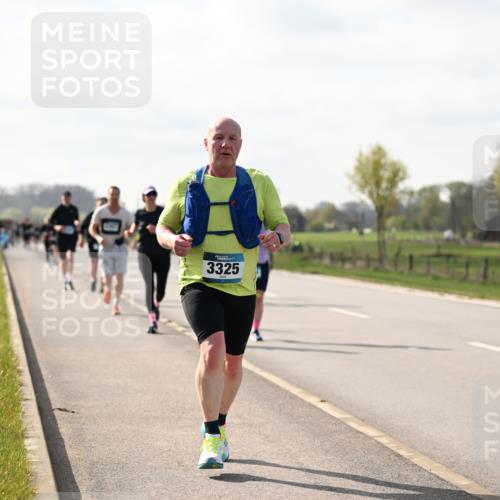 12.04.2026 - 45. Internationalen Wilhelmsburger Insellauf Dr. Thomas Lammeyer http://msf.ph/oto/9444694 12.04.2026 10:19:50 Laufen 3325 meine-sportfotos.de