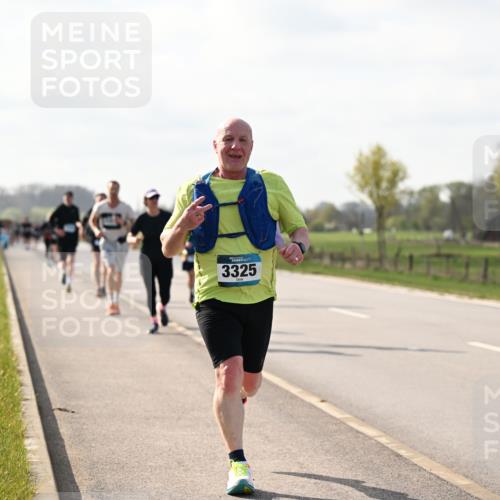 12.04.2026 - 45. Internationalen Wilhelmsburger Insellauf Dr. Thomas Lammeyer http://msf.ph/oto/9444695 12.04.2026 10:19:50 Laufen 3325 meine-sportfotos.de