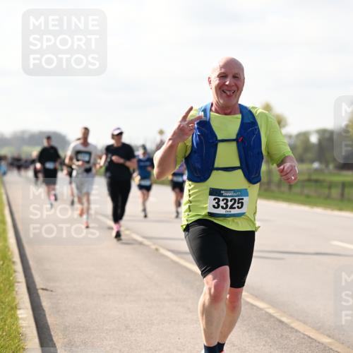 12.04.2026 - 45. Internationalen Wilhelmsburger Insellauf Dr. Thomas Lammeyer http://msf.ph/oto/9444699 12.04.2026 10:19:50 Laufen 3325 meine-sportfotos.de