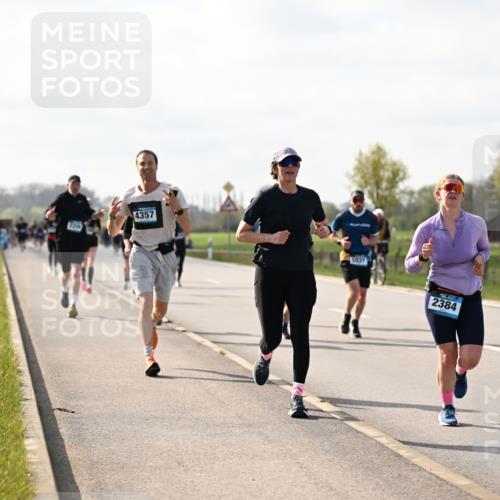 12.04.2026 - 45. Internationalen Wilhelmsburger Insellauf Dr. Thomas Lammeyer http://msf.ph/oto/9444717 12.04.2026 10:19:53 Laufen 4357, 2384 meine-sportfotos.de