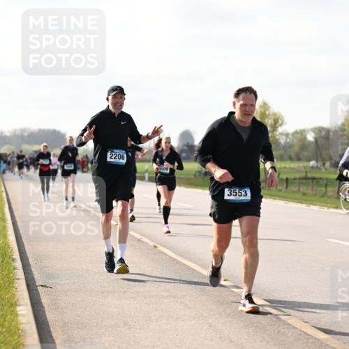 12.04.2026 - 45. Internationalen Wilhelmsburger Insellauf Dr. Thomas Lammeyer http://msf.ph/oto/9444741 12.04.2026 10:19:57 Laufen 2206, 3509, 3553, 2376 meine-sportfotos.de