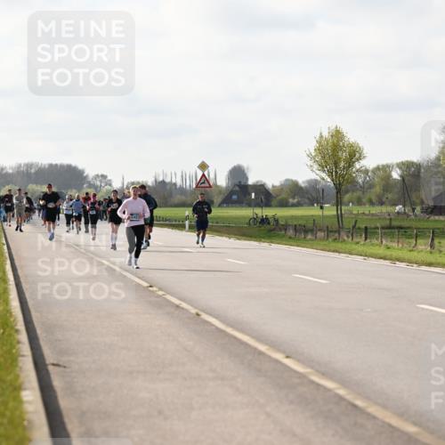 12.04.2026 - 45. Internationalen Wilhelmsburger Insellauf Dr. Thomas Lammeyer http://msf.ph/oto/9444802 12.04.2026 10:20:07 Laufen  meine-sportfotos.de