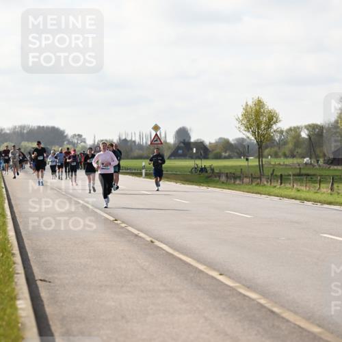 12.04.2026 - 45. Internationalen Wilhelmsburger Insellauf Dr. Thomas Lammeyer http://msf.ph/oto/9444804 12.04.2026 10:20:08 Laufen  meine-sportfotos.de