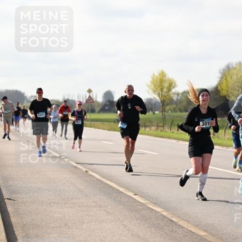 12.04.2026 - 45. Internationalen Wilhelmsburger Insellauf Dr. Thomas Lammeyer http://msf.ph/oto/9444836 12.04.2026 10:20:18 Laufen 5441, 053, 3016, 3854 meine-sportfotos.de