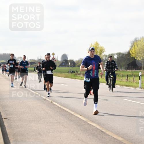 12.04.2026 - 45. Internationalen Wilhelmsburger Insellauf Dr. Thomas Lammeyer http://msf.ph/oto/9444908 12.04.2026 10:20:35 Laufen 4494, 15 meine-sportfotos.de