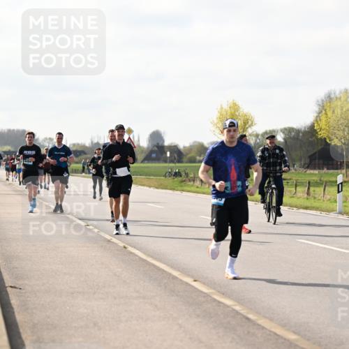 12.04.2026 - 45. Internationalen Wilhelmsburger Insellauf Dr. Thomas Lammeyer http://msf.ph/oto/9444909 12.04.2026 10:20:35 Laufen  meine-sportfotos.de