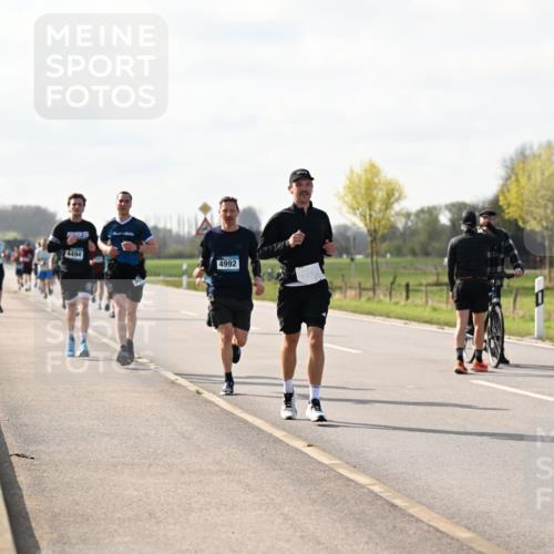 12.04.2026 - 45. Internationalen Wilhelmsburger Insellauf Dr. Thomas Lammeyer http://msf.ph/oto/9444923 12.04.2026 10:20:37 Laufen 795, 4494, 4992 meine-sportfotos.de