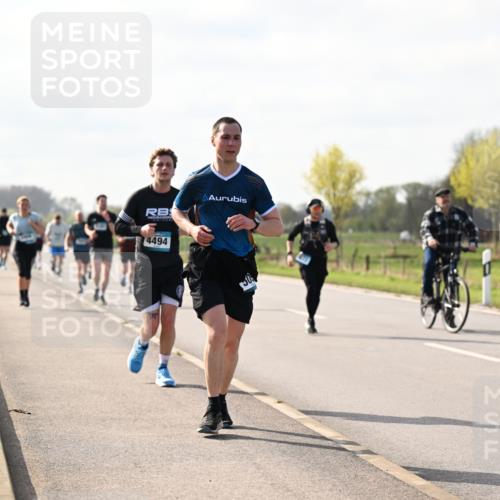 12.04.2026 - 45. Internationalen Wilhelmsburger Insellauf Dr. Thomas Lammeyer http://msf.ph/oto/9444941 12.04.2026 10:20:41 Laufen 4494 meine-sportfotos.de