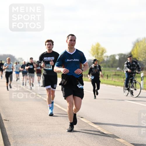 12.04.2026 - 45. Internationalen Wilhelmsburger Insellauf Dr. Thomas Lammeyer http://msf.ph/oto/9444943 12.04.2026 10:20:41 Laufen 4494 meine-sportfotos.de