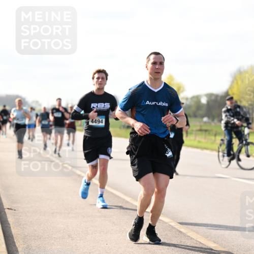12.04.2026 - 45. Internationalen Wilhelmsburger Insellauf Dr. Thomas Lammeyer http://msf.ph/oto/9444946 12.04.2026 10:20:42 Laufen 4494 meine-sportfotos.de