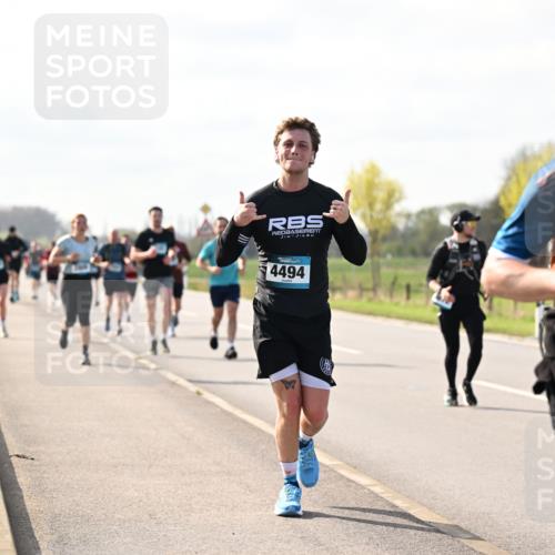 12.04.2026 - 45. Internationalen Wilhelmsburger Insellauf Dr. Thomas Lammeyer http://msf.ph/oto/9444951 12.04.2026 10:20:43 Laufen 4494 meine-sportfotos.de