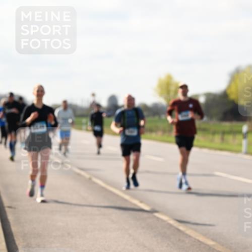 12.04.2026 - 45. Internationalen Wilhelmsburger Insellauf Dr. Thomas Lammeyer http://msf.ph/oto/9444988 12.04.2026 10:20:48 Laufen  meine-sportfotos.de