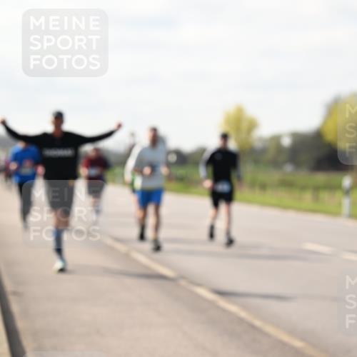 12.04.2026 - 45. Internationalen Wilhelmsburger Insellauf Dr. Thomas Lammeyer http://msf.ph/oto/9445005 12.04.2026 10:20:51 Laufen  meine-sportfotos.de