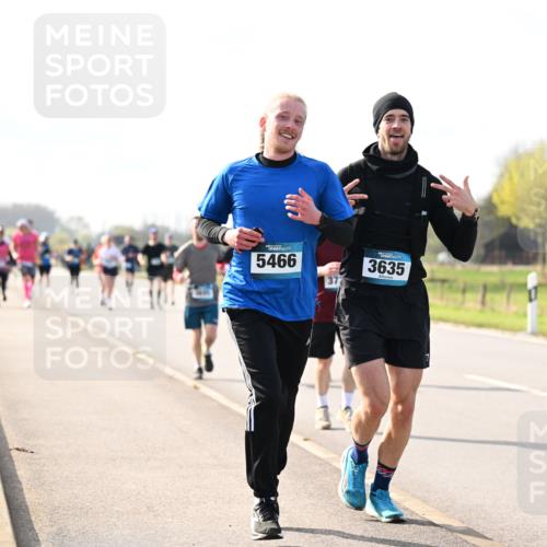 12.04.2026 - 45. Internationalen Wilhelmsburger Insellauf Dr. Thomas Lammeyer http://msf.ph/oto/9445022 12.04.2026 10:20:56 Laufen 5466, 3635 meine-sportfotos.de