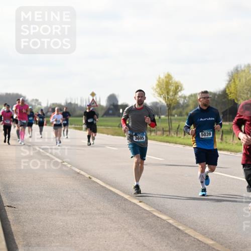 12.04.2026 - 45. Internationalen Wilhelmsburger Insellauf Dr. Thomas Lammeyer http://msf.ph/oto/9445029 12.04.2026 10:20:58 Laufen 3695, 5039, 3722 meine-sportfotos.de
