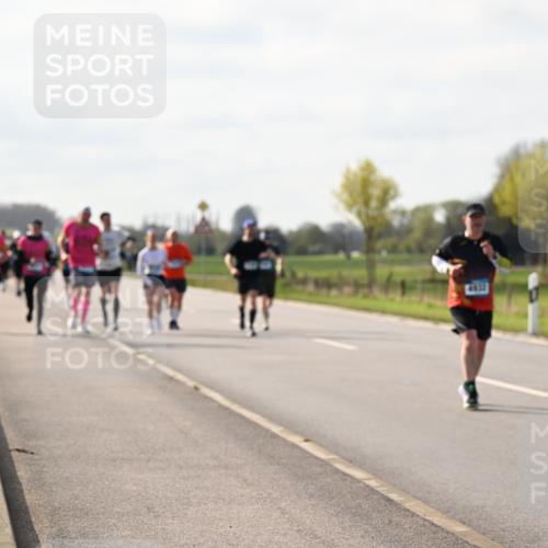 12.04.2026 - 45. Internationalen Wilhelmsburger Insellauf Dr. Thomas Lammeyer http://msf.ph/oto/9445044 12.04.2026 10:21:01 Laufen  meine-sportfotos.de