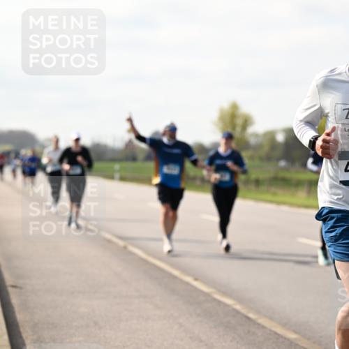 12.04.2026 - 45. Internationalen Wilhelmsburger Insellauf Dr. Thomas Lammeyer http://msf.ph/oto/9445089 12.04.2026 10:21:11 Laufen 4330 meine-sportfotos.de
