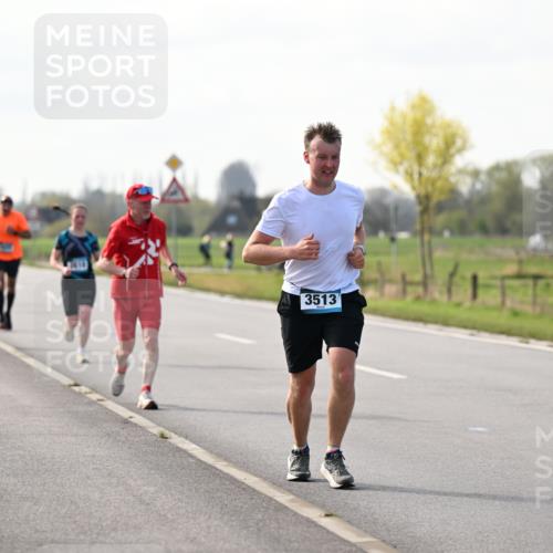 12.04.2026 - 45. Internationalen Wilhelmsburger Insellauf Dr. Thomas Lammeyer http://msf.ph/oto/9445180 12.04.2026 10:21:42 Laufen 3513 meine-sportfotos.de
