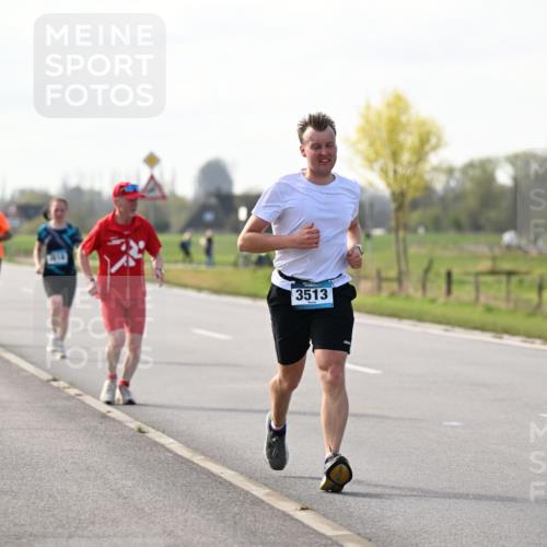 12.04.2026 - 45. Internationalen Wilhelmsburger Insellauf Dr. Thomas Lammeyer http://msf.ph/oto/9445181 12.04.2026 10:21:42 Laufen 3513 meine-sportfotos.de