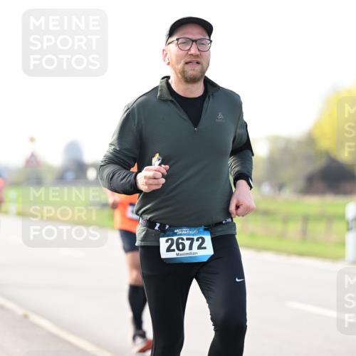 12.04.2026 - 45. Internationalen Wilhelmsburger Insellauf Dr. Thomas Lammeyer http://msf.ph/oto/9445204 12.04.2026 10:21:50 Laufen 45, 2672 meine-sportfotos.de