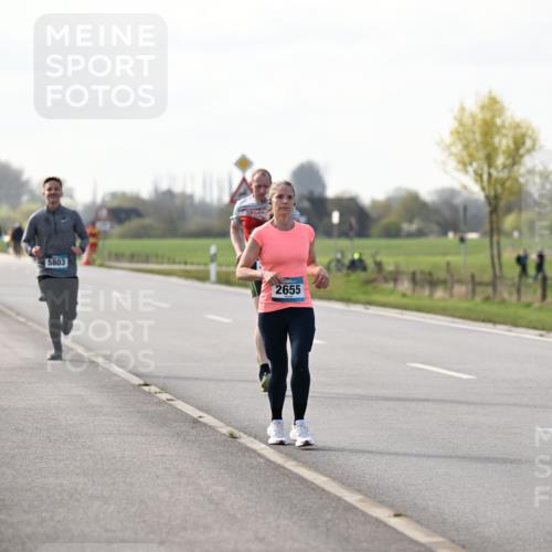 12.04.2026 - 45. Internationalen Wilhelmsburger Insellauf Dr. Thomas Lammeyer http://msf.ph/oto/9445205 12.04.2026 10:21:52 Laufen 5803, 2655 meine-sportfotos.de