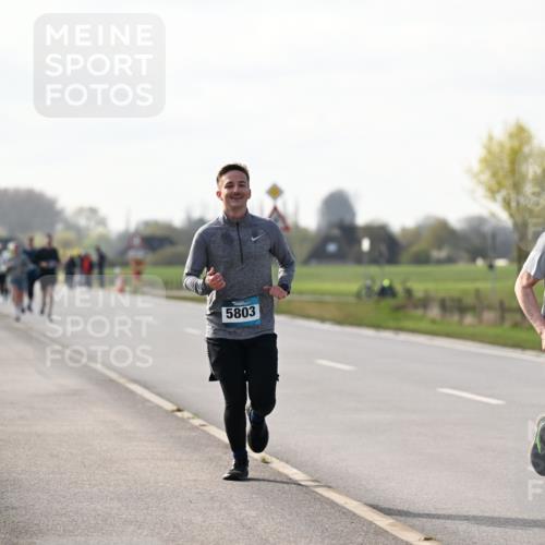 12.04.2026 - 45. Internationalen Wilhelmsburger Insellauf Dr. Thomas Lammeyer http://msf.ph/oto/9445217 12.04.2026 10:21:56 Laufen 5803, 2016, 3855 meine-sportfotos.de