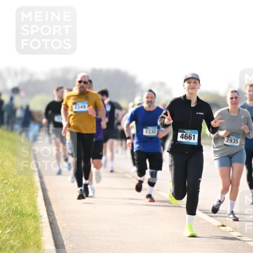12.04.2026 - 45. Internationalen Wilhelmsburger Insellauf Dr. Thomas Lammeyer http://msf.ph/oto/9445218 12.04.2026 10:22:09 Laufen 3349, 4661, 2935, 582 meine-sportfotos.de