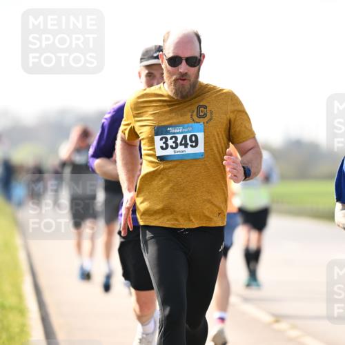 12.04.2026 - 45. Internationalen Wilhelmsburger Insellauf Dr. Thomas Lammeyer http://msf.ph/oto/9445222 12.04.2026 10:22:14 Laufen 3349, 3332 meine-sportfotos.de