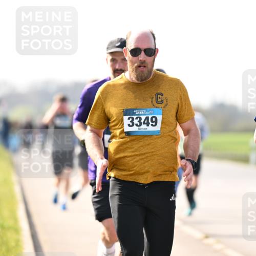 12.04.2026 - 45. Internationalen Wilhelmsburger Insellauf Dr. Thomas Lammeyer http://msf.ph/oto/9445223 12.04.2026 10:22:14 Laufen 3349, 53 meine-sportfotos.de