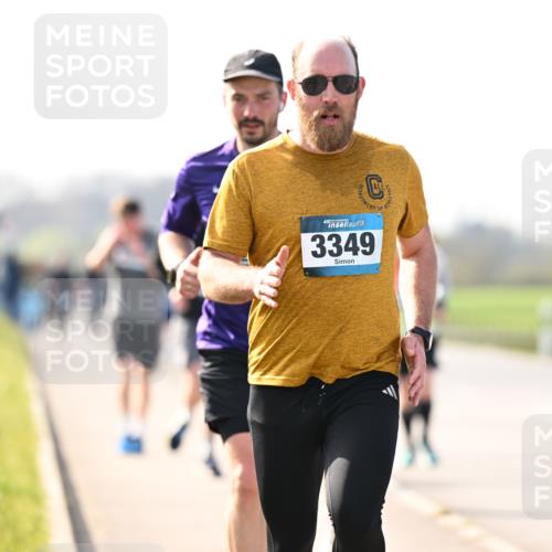 12.04.2026 - 45. Internationalen Wilhelmsburger Insellauf Dr. Thomas Lammeyer http://msf.ph/oto/9445224 12.04.2026 10:22:15 Laufen 4, 3349, 33 meine-sportfotos.de