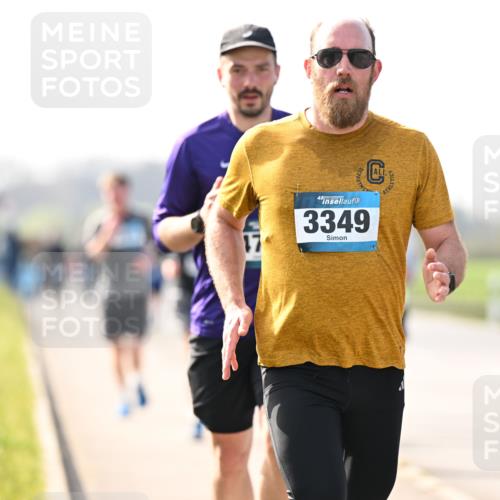 12.04.2026 - 45. Internationalen Wilhelmsburger Insellauf Dr. Thomas Lammeyer http://msf.ph/oto/9445226 12.04.2026 10:22:15 Laufen 3349 meine-sportfotos.de