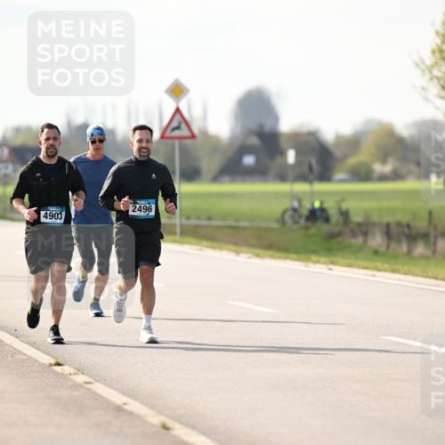12.04.2026 - 45. Internationalen Wilhelmsburger Insellauf Dr. Thomas Lammeyer http://msf.ph/oto/9445261 12.04.2026 10:22:24 Laufen 4764, 4903, 2496 meine-sportfotos.de