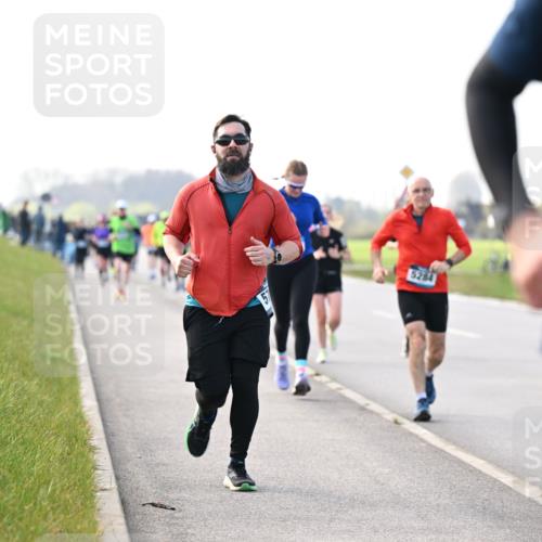 12.04.2026 - 45. Internationalen Wilhelmsburger Insellauf Dr. Thomas Lammeyer http://msf.ph/oto/9445435 12.04.2026 10:23:07 Laufen 5284, 38 meine-sportfotos.de