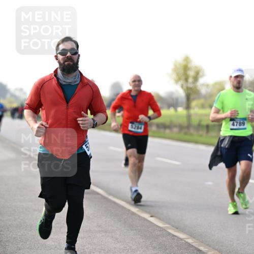12.04.2026 - 45. Internationalen Wilhelmsburger Insellauf Dr. Thomas Lammeyer http://msf.ph/oto/9445445 12.04.2026 10:23:08 Laufen 4789, 5284 meine-sportfotos.de