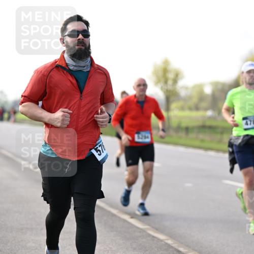 12.04.2026 - 45. Internationalen Wilhelmsburger Insellauf Dr. Thomas Lammeyer http://msf.ph/oto/9445449 12.04.2026 10:23:09 Laufen 576, 4789 meine-sportfotos.de