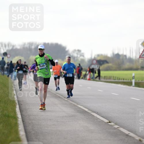 12.04.2026 - 45. Internationalen Wilhelmsburger Insellauf Dr. Thomas Lammeyer http://msf.ph/oto/9445462 12.04.2026 10:23:13 Laufen 2649, 4414 meine-sportfotos.de