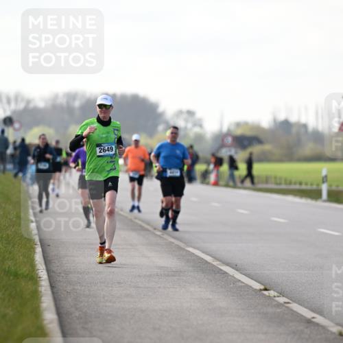 12.04.2026 - 45. Internationalen Wilhelmsburger Insellauf Dr. Thomas Lammeyer http://msf.ph/oto/9445465 12.04.2026 10:23:13 Laufen 2649 meine-sportfotos.de
