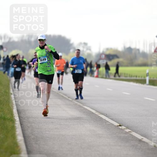 12.04.2026 - 45. Internationalen Wilhelmsburger Insellauf Dr. Thomas Lammeyer http://msf.ph/oto/9445468 12.04.2026 10:23:13 Laufen 2649 meine-sportfotos.de