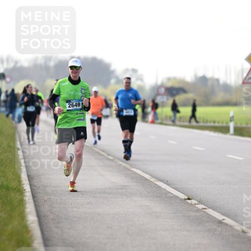 12.04.2026 - 45. Internationalen Wilhelmsburger Insellauf Dr. Thomas Lammeyer http://msf.ph/oto/9445472 12.04.2026 10:23:14 Laufen 2649 meine-sportfotos.de