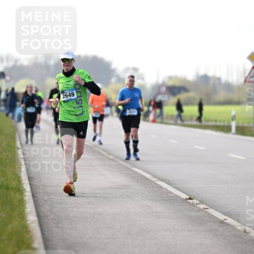 12.04.2026 - 45. Internationalen Wilhelmsburger Insellauf Dr. Thomas Lammeyer http://msf.ph/oto/9445474 12.04.2026 10:23:14 Laufen 2649 meine-sportfotos.de