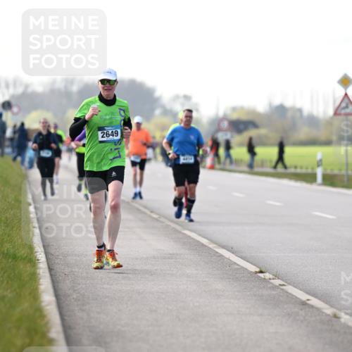 12.04.2026 - 45. Internationalen Wilhelmsburger Insellauf Dr. Thomas Lammeyer http://msf.ph/oto/9445476 12.04.2026 10:23:15 Laufen 2649 meine-sportfotos.de