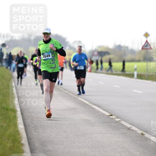 12.04.2026 - 45. Internationalen Wilhelmsburger Insellauf Dr. Thomas Lammeyer http://msf.ph/oto/9445477 12.04.2026 10:23:15 Laufen 2649 meine-sportfotos.de