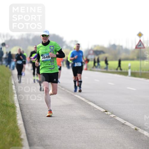 12.04.2026 - 45. Internationalen Wilhelmsburger Insellauf Dr. Thomas Lammeyer http://msf.ph/oto/9445478 12.04.2026 10:23:15 Laufen 2649 meine-sportfotos.de