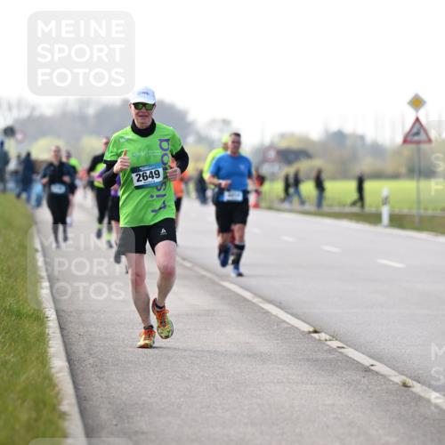 12.04.2026 - 45. Internationalen Wilhelmsburger Insellauf Dr. Thomas Lammeyer http://msf.ph/oto/9445479 12.04.2026 10:23:15 Laufen 2649 meine-sportfotos.de
