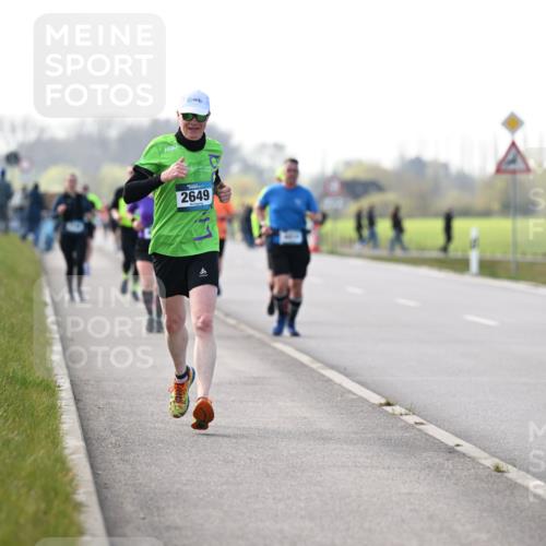 12.04.2026 - 45. Internationalen Wilhelmsburger Insellauf Dr. Thomas Lammeyer http://msf.ph/oto/9445480 12.04.2026 10:23:15 Laufen 2649 meine-sportfotos.de