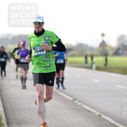 12.04.2026 - 45. Internationalen Wilhelmsburger Insellauf Dr. Thomas Lammeyer http://msf.ph/oto/9445483 12.04.2026 10:23:17 Laufen 2649 meine-sportfotos.de