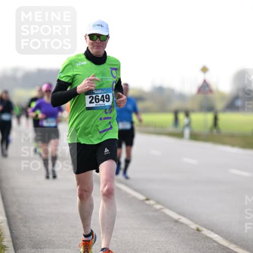 12.04.2026 - 45. Internationalen Wilhelmsburger Insellauf Dr. Thomas Lammeyer http://msf.ph/oto/9445485 12.04.2026 10:23:18 Laufen 2649 meine-sportfotos.de