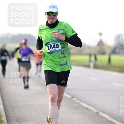 12.04.2026 - 45. Internationalen Wilhelmsburger Insellauf Dr. Thomas Lammeyer http://msf.ph/oto/9445488 12.04.2026 10:23:18 Laufen 4, 2649 meine-sportfotos.de