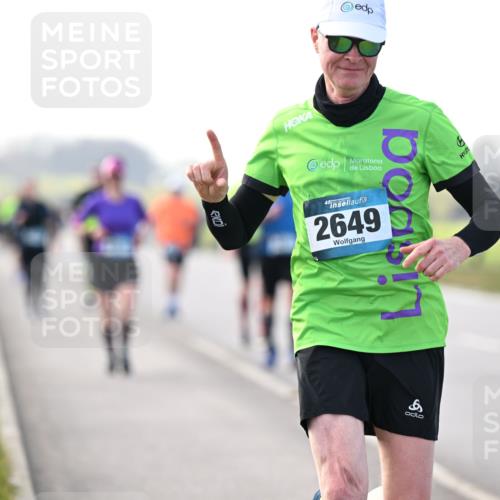 12.04.2026 - 45. Internationalen Wilhelmsburger Insellauf Dr. Thomas Lammeyer http://msf.ph/oto/9445491 12.04.2026 10:23:19 Laufen 45, 2649, 8 meine-sportfotos.de