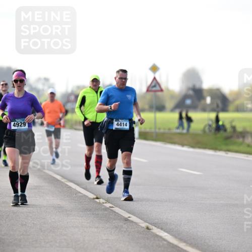 12.04.2026 - 45. Internationalen Wilhelmsburger Insellauf Dr. Thomas Lammeyer http://msf.ph/oto/9445497 12.04.2026 10:23:20 Laufen 2160, 4929, 4414 meine-sportfotos.de